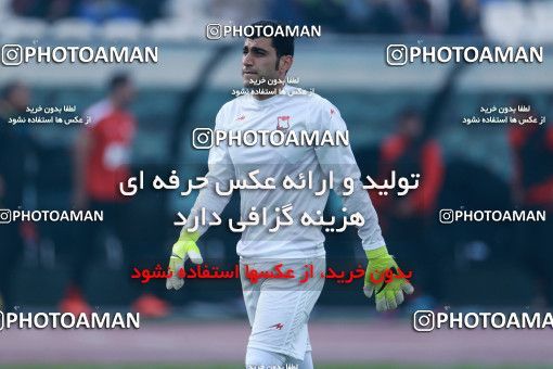 960306, Tehran, , جام حذفی فوتبال ایران, Quarter-final, Khorramshahr Cup, Esteghlal 3 v 0 Iran Javan Boushehr on 2017/12/20 at Azadi Stadium