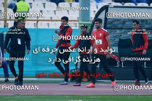 961063, Tehran, , جام حذفی فوتبال ایران, Quarter-final, Khorramshahr Cup, Esteghlal 3 v 0 Iran Javan Boushehr on 2017/12/20 at Azadi Stadium