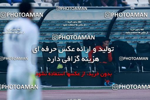 960971, Tehran, , جام حذفی فوتبال ایران, Quarter-final, Khorramshahr Cup, Esteghlal 3 v 0 Iran Javan Boushehr on 2017/12/20 at Azadi Stadium