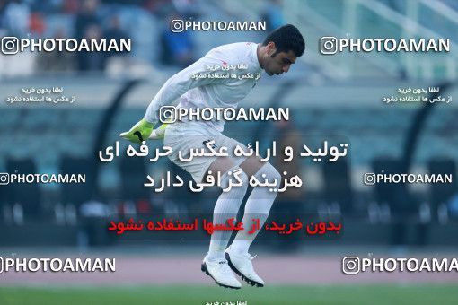 960636, Tehran, , جام حذفی فوتبال ایران, Quarter-final, Khorramshahr Cup, Esteghlal 3 v 0 Iran Javan Boushehr on 2017/12/20 at Azadi Stadium