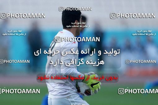 961054, Tehran, , جام حذفی فوتبال ایران, Quarter-final, Khorramshahr Cup, Esteghlal 3 v 0 Iran Javan Boushehr on 2017/12/20 at Azadi Stadium