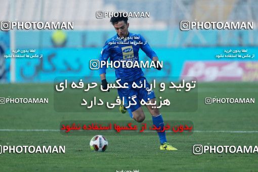 960428, Tehran, , جام حذفی فوتبال ایران, Quarter-final, Khorramshahr Cup, Esteghlal 3 v 0 Iran Javan Boushehr on 2017/12/20 at Azadi Stadium