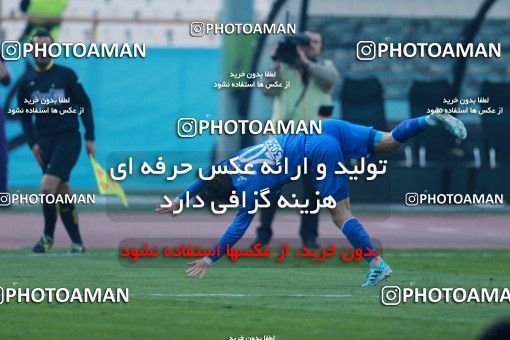 960803, Tehran, , جام حذفی فوتبال ایران, Quarter-final, Khorramshahr Cup, Esteghlal 3 v 0 Iran Javan Boushehr on 2017/12/20 at Azadi Stadium