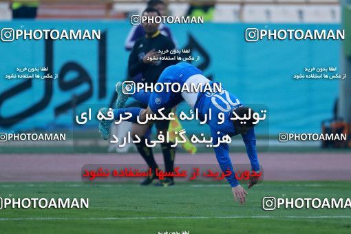 960804, Tehran, , جام حذفی فوتبال ایران, Quarter-final, Khorramshahr Cup, Esteghlal 3 v 0 Iran Javan Boushehr on 2017/12/20 at Azadi Stadium