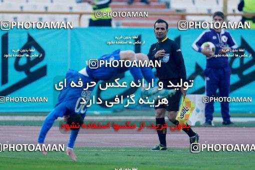 960368, Tehran, , جام حذفی فوتبال ایران, Quarter-final, Khorramshahr Cup, Esteghlal 3 v 0 Iran Javan Boushehr on 2017/12/20 at Azadi Stadium