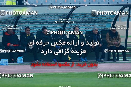 960816, Tehran, , جام حذفی فوتبال ایران, Quarter-final, Khorramshahr Cup, Esteghlal 3 v 0 Iran Javan Boushehr on 2017/12/20 at Azadi Stadium