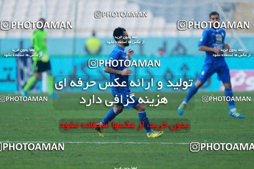 960332, Tehran, , جام حذفی فوتبال ایران, Quarter-final, Khorramshahr Cup, Esteghlal 3 v 0 Iran Javan Boushehr on 2017/12/20 at Azadi Stadium