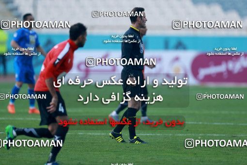 960869, Tehran, , جام حذفی فوتبال ایران, Quarter-final, Khorramshahr Cup, Esteghlal 3 v 0 Iran Javan Boushehr on 2017/12/20 at Azadi Stadium