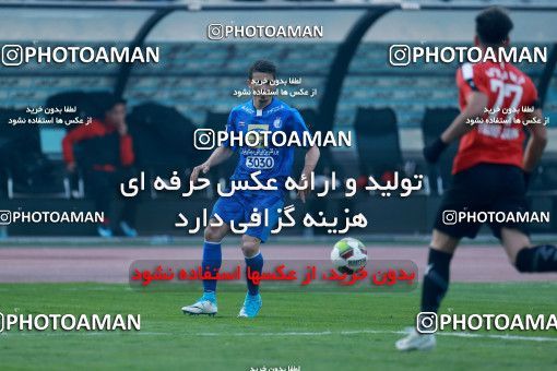 960624, Tehran, , جام حذفی فوتبال ایران, Quarter-final, Khorramshahr Cup, Esteghlal 3 v 0 Iran Javan Boushehr on 2017/12/20 at Azadi Stadium