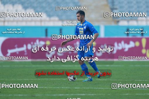 961127, Tehran, , جام حذفی فوتبال ایران, Quarter-final, Khorramshahr Cup, Esteghlal 3 v 0 Iran Javan Boushehr on 2017/12/20 at Azadi Stadium