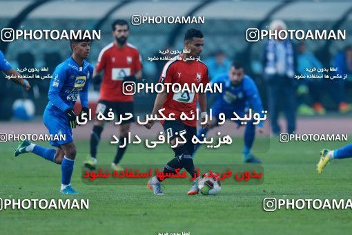 961350, Tehran, , جام حذفی فوتبال ایران, Quarter-final, Khorramshahr Cup, Esteghlal 3 v 0 Iran Javan Boushehr on 2017/12/20 at Azadi Stadium