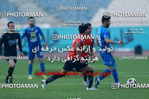 961262, Tehran, , جام حذفی فوتبال ایران, Quarter-final, Khorramshahr Cup, Esteghlal 3 v 0 Iran Javan Boushehr on 2017/12/20 at Azadi Stadium