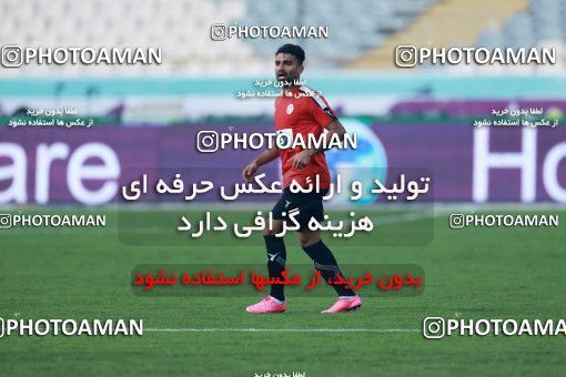 961465, Tehran, , جام حذفی فوتبال ایران, Quarter-final, Khorramshahr Cup, Esteghlal 3 v 0 Iran Javan Boushehr on 2017/12/20 at Azadi Stadium