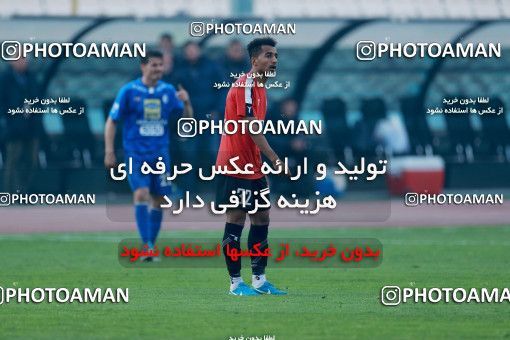 960844, Tehran, , جام حذفی فوتبال ایران, Quarter-final, Khorramshahr Cup, Esteghlal 3 v 0 Iran Javan Boushehr on 2017/12/20 at Azadi Stadium