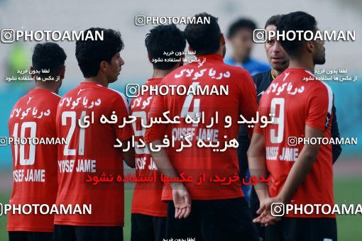 961300, Tehran, , جام حذفی فوتبال ایران, Quarter-final, Khorramshahr Cup, Esteghlal 3 v 0 Iran Javan Boushehr on 2017/12/20 at Azadi Stadium