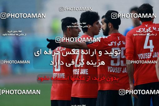 961468, Tehran, , جام حذفی فوتبال ایران, Quarter-final, Khorramshahr Cup, Esteghlal 3 v 0 Iran Javan Boushehr on 2017/12/20 at Azadi Stadium