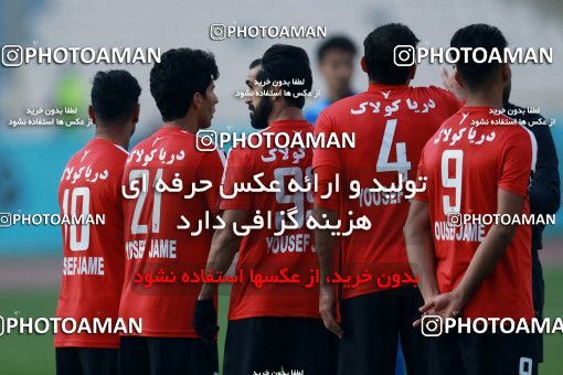960448, Tehran, , جام حذفی فوتبال ایران, Quarter-final, Khorramshahr Cup, Esteghlal 3 v 0 Iran Javan Boushehr on 2017/12/20 at Azadi Stadium