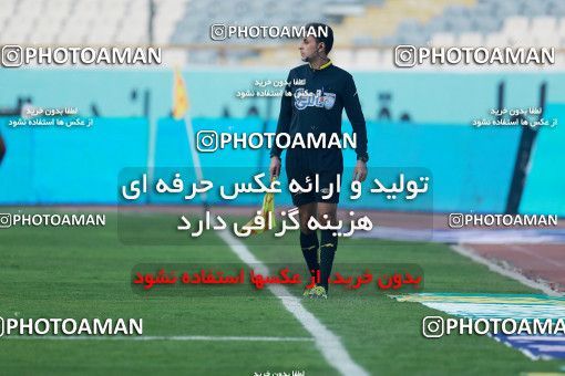 960514, Tehran, , جام حذفی فوتبال ایران, Quarter-final, Khorramshahr Cup, Esteghlal 3 v 0 Iran Javan Boushehr on 2017/12/20 at Azadi Stadium