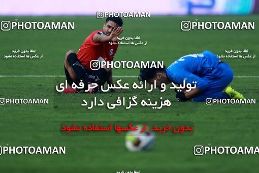 960391, Tehran, , جام حذفی فوتبال ایران, Quarter-final, Khorramshahr Cup, Esteghlal 3 v 0 Iran Javan Boushehr on 2017/12/20 at Azadi Stadium