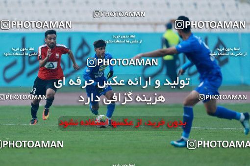 960668, Tehran, , جام حذفی فوتبال ایران, Quarter-final, Khorramshahr Cup, Esteghlal 3 v 0 Iran Javan Boushehr on 2017/12/20 at Azadi Stadium