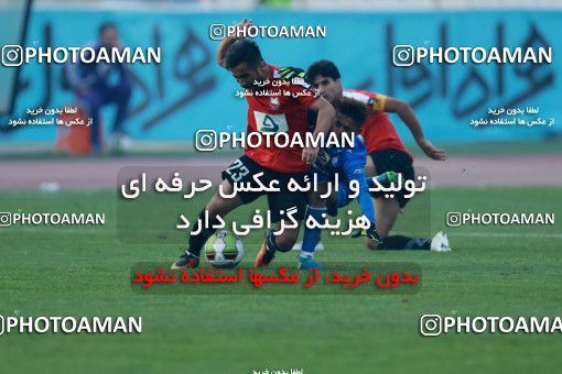 960675, Tehran, , جام حذفی فوتبال ایران, Quarter-final, Khorramshahr Cup, Esteghlal 3 v 0 Iran Javan Boushehr on 2017/12/20 at Azadi Stadium