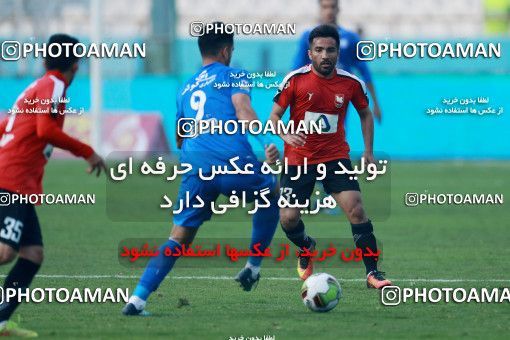 960583, Tehran, , جام حذفی فوتبال ایران, Quarter-final, Khorramshahr Cup, Esteghlal 3 v 0 Iran Javan Boushehr on 2017/12/20 at Azadi Stadium