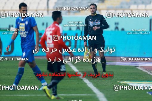 960472, Tehran, , جام حذفی فوتبال ایران, Quarter-final, Khorramshahr Cup, Esteghlal 3 v 0 Iran Javan Boushehr on 2017/12/20 at Azadi Stadium