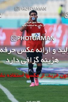 960986, Tehran, , جام حذفی فوتبال ایران, Quarter-final, Khorramshahr Cup, Esteghlal 3 v 0 Iran Javan Boushehr on 2017/12/20 at Azadi Stadium