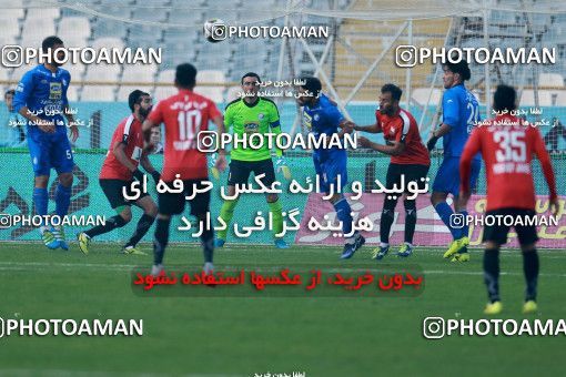 960649, Tehran, , جام حذفی فوتبال ایران, Quarter-final, Khorramshahr Cup, Esteghlal 3 v 0 Iran Javan Boushehr on 2017/12/20 at Azadi Stadium