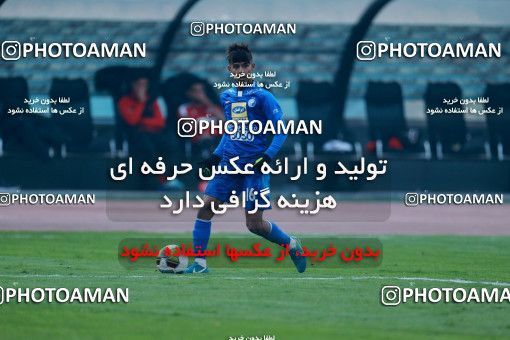 960945, Tehran, , جام حذفی فوتبال ایران, Quarter-final, Khorramshahr Cup, Esteghlal 3 v 0 Iran Javan Boushehr on 2017/12/20 at Azadi Stadium