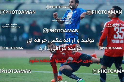 960861, Tehran, , جام حذفی فوتبال ایران, Quarter-final, Khorramshahr Cup, Esteghlal 3 v 0 Iran Javan Boushehr on 2017/12/20 at Azadi Stadium