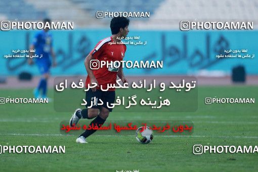 960387, Tehran, , جام حذفی فوتبال ایران, Quarter-final, Khorramshahr Cup, Esteghlal 3 v 0 Iran Javan Boushehr on 2017/12/20 at Azadi Stadium