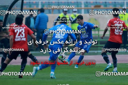 961051, Tehran, , جام حذفی فوتبال ایران, Quarter-final, Khorramshahr Cup, Esteghlal 3 v 0 Iran Javan Boushehr on 2017/12/20 at Azadi Stadium