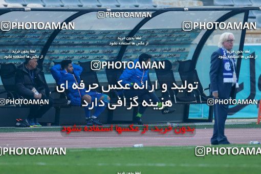 960809, Tehran, , جام حذفی فوتبال ایران, Quarter-final, Khorramshahr Cup, Esteghlal 3 v 0 Iran Javan Boushehr on 2017/12/20 at Azadi Stadium