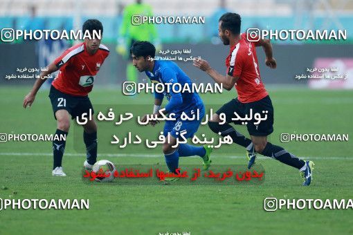 961352, Tehran, , جام حذفی فوتبال ایران, Quarter-final, Khorramshahr Cup, Esteghlal 3 v 0 Iran Javan Boushehr on 2017/12/20 at Azadi Stadium