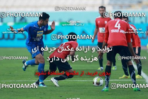 960937, Tehran, , جام حذفی فوتبال ایران, Quarter-final, Khorramshahr Cup, Esteghlal 3 v 0 Iran Javan Boushehr on 2017/12/20 at Azadi Stadium