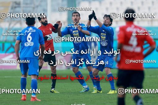 960788, Tehran, , جام حذفی فوتبال ایران, Quarter-final, Khorramshahr Cup, Esteghlal 3 v 0 Iran Javan Boushehr on 2017/12/20 at Azadi Stadium