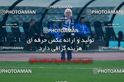 960526, Tehran, , جام حذفی فوتبال ایران, Quarter-final, Khorramshahr Cup, Esteghlal 3 v 0 Iran Javan Boushehr on 2017/12/20 at Azadi Stadium