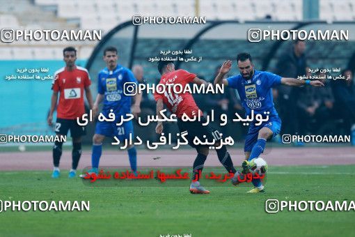 960743, Tehran, , جام حذفی فوتبال ایران, Quarter-final, Khorramshahr Cup, Esteghlal 3 v 0 Iran Javan Boushehr on 2017/12/20 at Azadi Stadium
