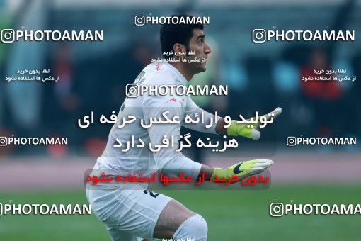 960888, Tehran, , جام حذفی فوتبال ایران, Quarter-final, Khorramshahr Cup, Esteghlal 3 v 0 Iran Javan Boushehr on 2017/12/20 at Azadi Stadium
