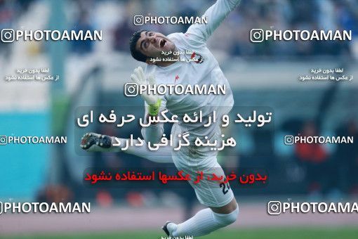 960422, Tehran, , جام حذفی فوتبال ایران, Quarter-final, Khorramshahr Cup, Esteghlal 3 v 0 Iran Javan Boushehr on 2017/12/20 at Azadi Stadium