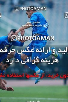 960299, Tehran, , جام حذفی فوتبال ایران, Quarter-final, Khorramshahr Cup, Esteghlal 3 v 0 Iran Javan Boushehr on 2017/12/20 at Azadi Stadium