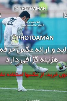 961023, Tehran, , جام حذفی فوتبال ایران, Quarter-final, Khorramshahr Cup, Esteghlal 3 v 0 Iran Javan Boushehr on 2017/12/20 at Azadi Stadium