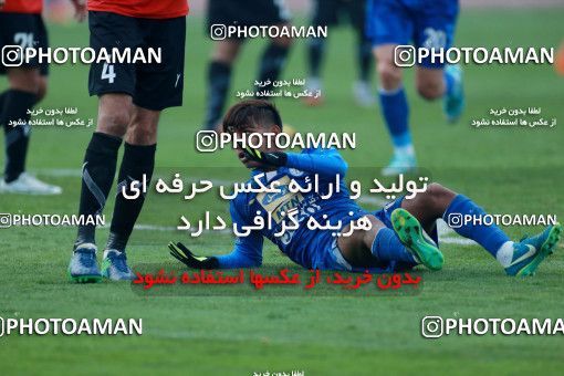 960572, Tehran, , جام حذفی فوتبال ایران, Quarter-final, Khorramshahr Cup, Esteghlal 3 v 0 Iran Javan Boushehr on 2017/12/20 at Azadi Stadium