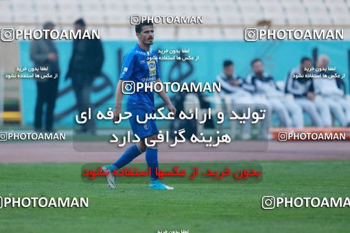 961118, Tehran, , جام حذفی فوتبال ایران, Quarter-final, Khorramshahr Cup, Esteghlal 3 v 0 Iran Javan Boushehr on 2017/12/20 at Azadi Stadium