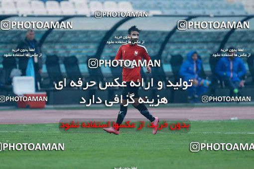 960478, Tehran, , جام حذفی فوتبال ایران, Quarter-final, Khorramshahr Cup, Esteghlal 3 v 0 Iran Javan Boushehr on 2017/12/20 at Azadi Stadium