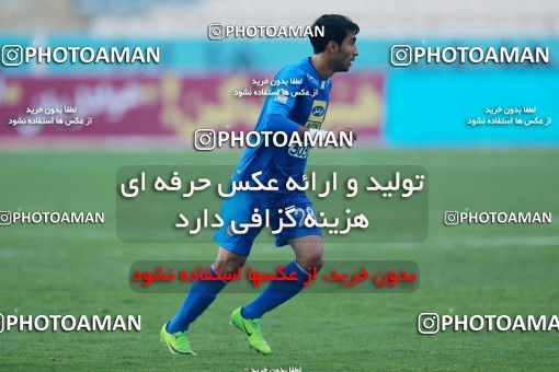 960591, Tehran, , جام حذفی فوتبال ایران, Quarter-final, Khorramshahr Cup, Esteghlal 3 v 0 Iran Javan Boushehr on 2017/12/20 at Azadi Stadium