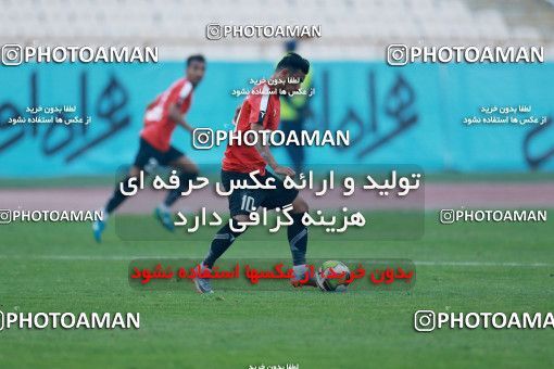 960894, Tehran, , جام حذفی فوتبال ایران, Quarter-final, Khorramshahr Cup, Esteghlal 3 v 0 Iran Javan Boushehr on 2017/12/20 at Azadi Stadium