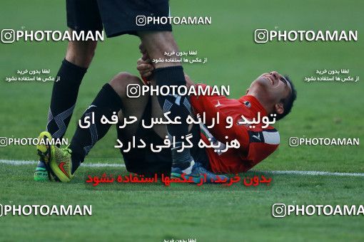 960610, Tehran, , جام حذفی فوتبال ایران, Quarter-final, Khorramshahr Cup, Esteghlal 3 v 0 Iran Javan Boushehr on 2017/12/20 at Azadi Stadium