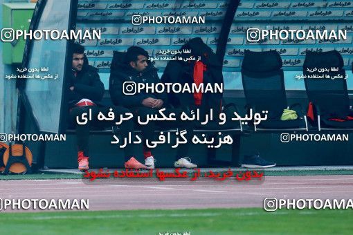 960645, Tehran, , جام حذفی فوتبال ایران, Quarter-final, Khorramshahr Cup, Esteghlal 3 v 0 Iran Javan Boushehr on 2017/12/20 at Azadi Stadium